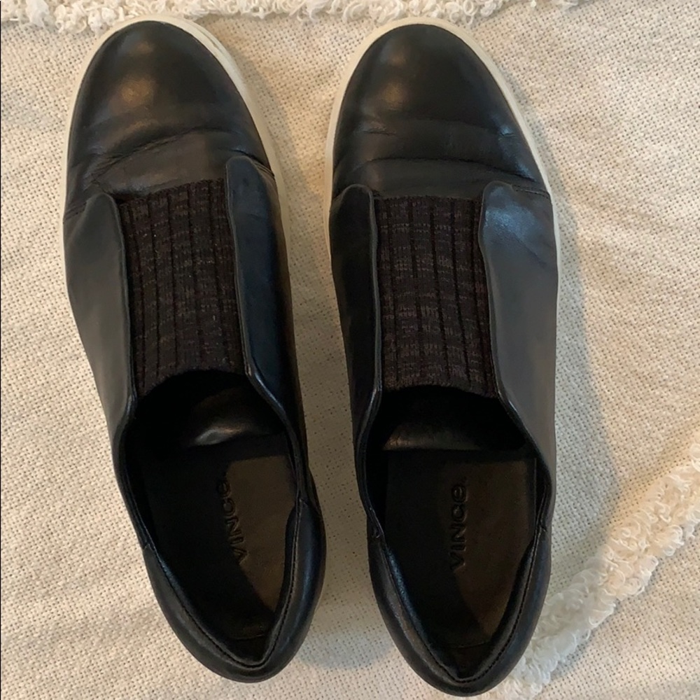 Vince slip-on sneakers